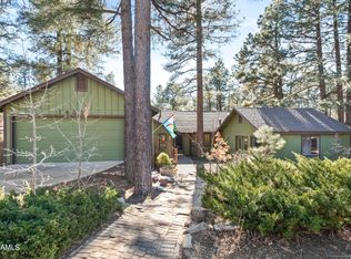 1455 E Linda Vista Dr, FLAGSTAFF, AZ 86004