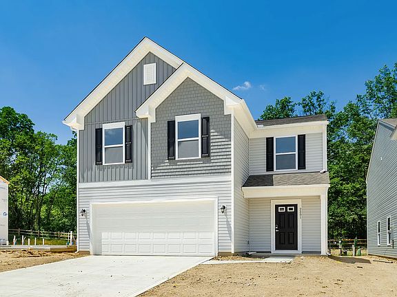 2nd image of 2806 Horsham Dr