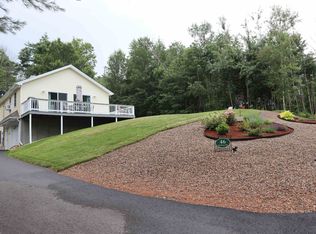 46 Blueberry Ln, Center Barnstead, NH 03225