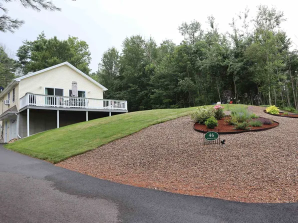 46 Blueberry Lane, Barnstead, NH 03225