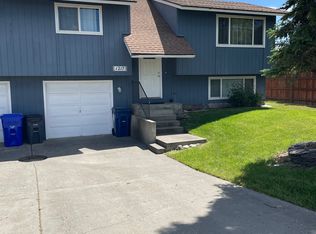 1217 S Progress Rd, Veradale, WA 99037