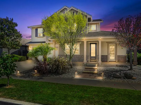12306 Canyonlands Dr, Rancho Cordova, CA 95742