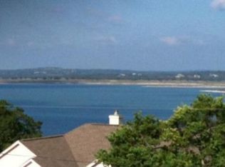 769 Military Dr, Canyon Lake, TX 78133