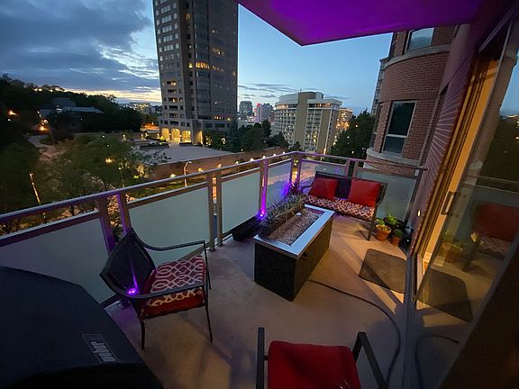 5th image of 4950 Central St APT 201