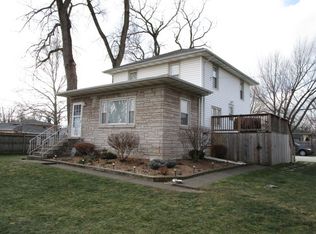 2948 188th Pl, Lansing, IL 60438