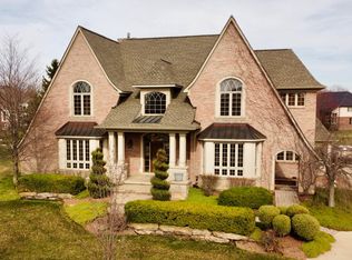 49166 Dominion Ct, Canton, MI