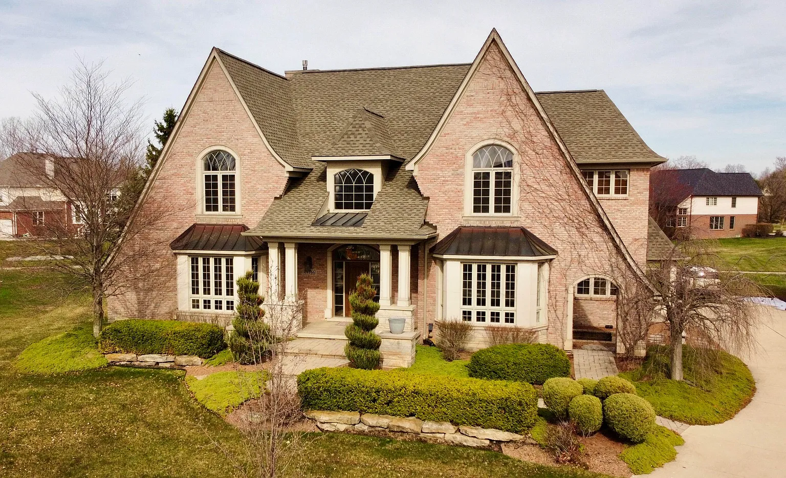 49166 Dominion Ct photo 1