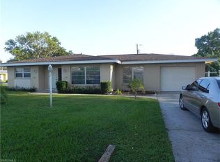 2260 Ivy Ave, Fort Myers, FL 33907
