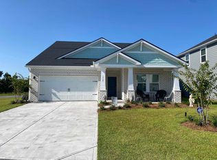 1927 Copper Creek Loop #9, Longs, SC 29568