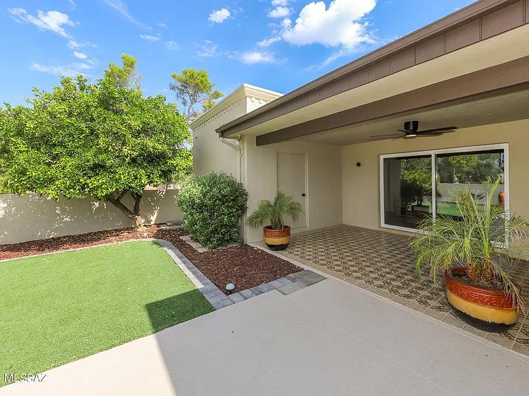 2791 W Casas Cir — Photo 37