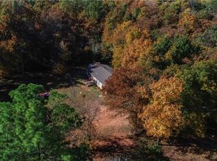 8202 N Pine Crst, Harrah, OK 73045