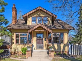 5007 29th Ave S, Minneapolis, MN 55417