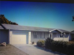 1114 Gifford Ave S, Lehigh Acres, FL 33936