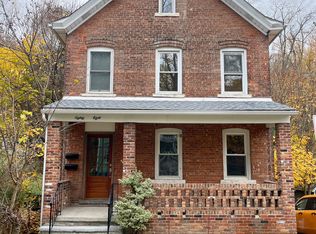 88 3rd Ave #1, Kingston, NY 12401