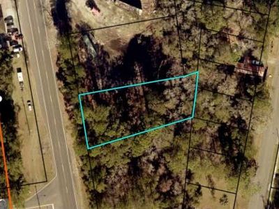 0 Us Highway 17, Kingsland, GA, 31548