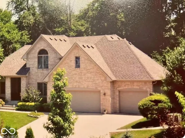 1835 Rooses Ln, Indianapolis, IN 46217