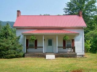 380 Hood Rd W, Kingsport, TN 37660