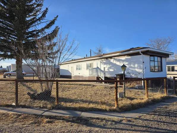 713 W Prosser Rd Lot 8, Cheyenne, WY 82007