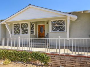 914 E Orange Grove Ave, Burbank, CA 91501