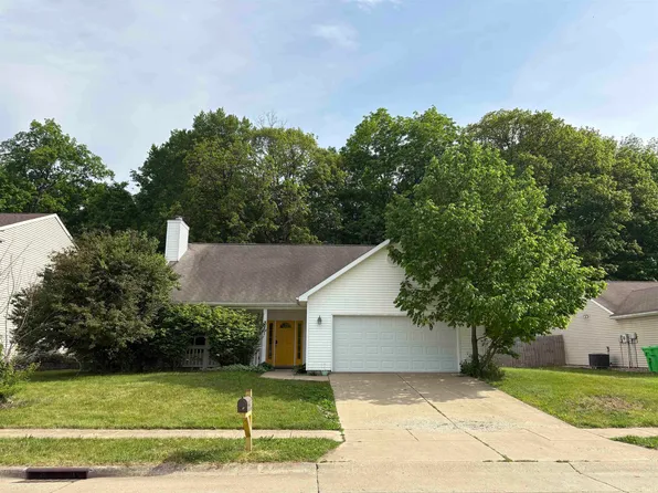 3051 Bluster Ct, West Lafayette, IN 47906