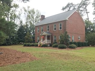 4616 Bryan Hardy Rd, La Grange, NC 28551