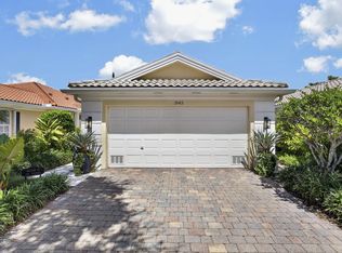 3143 Verdmont Ln, Wellington, FL 33414