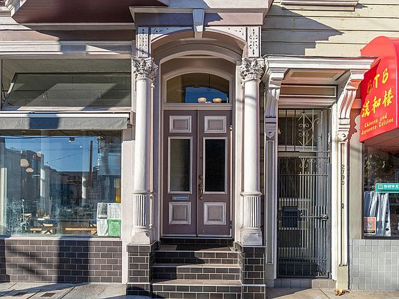 2nd image of 2792 California St