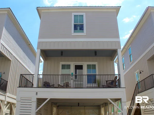 1592 W Beach Blvd, Gulf Shores, AL 36542