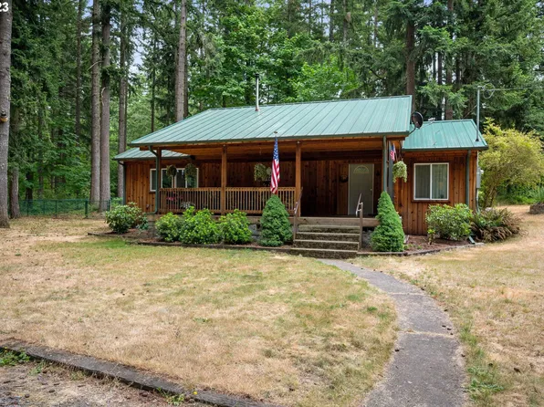 32758 S Dhooghe Rd, Molalla, OR 97038