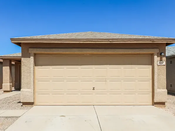 3847 E Hopseed Ln, Tucson, AZ 85706