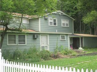 4080 Johnson Rd, Lockport, NY 14094