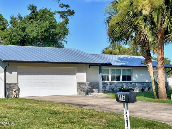 116 Knollwood Cir, Ormond Beach, FL 32174