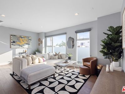 1516 S Bedford St, Los Angeles, CA, 90035