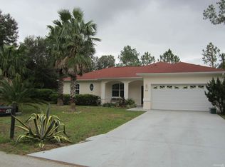 48 Seattle Trl, Palm Coast, FL 32164