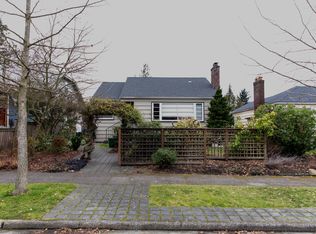 3029 39th Ave SW, Seattle, WA 98116