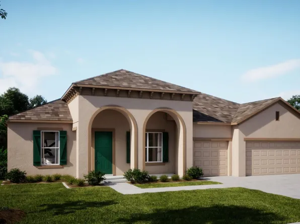 7 Bells Of Ireland Ct, Homosassa, FL 34446