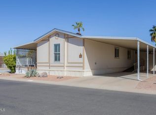 450 W Sunwest Dr #94, Casa Grande, AZ 85122