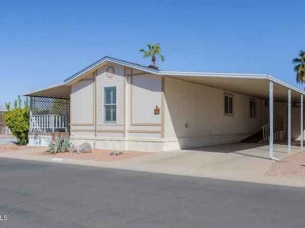 450 W Sunwest Drive #94, Casa Grande, AZ 85122