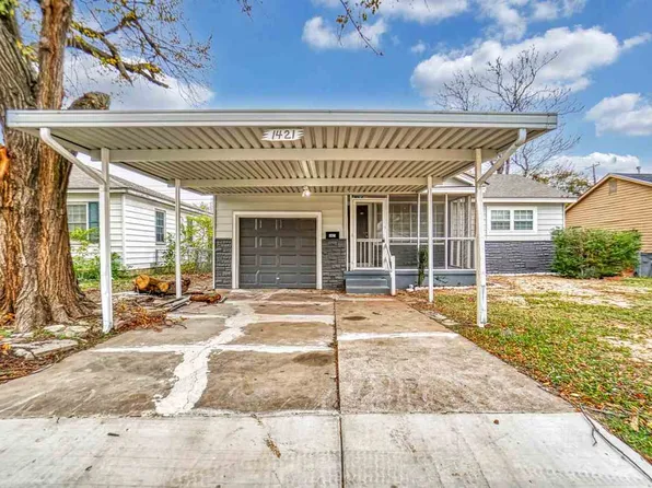 1421 NW Logan Ave, Lawton, OK 73507