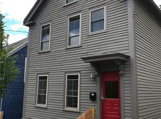 9 Everett St, Portland, ME 04101