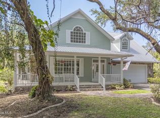 4436 Bouganvilla Dr, Mims, FL 32754