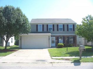 6331 N Kelsey Dr, Indianapolis, IN