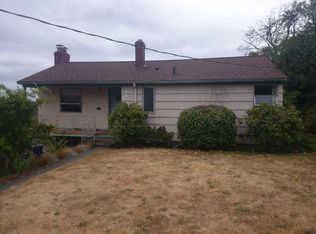 4421 1st Ave NW, Seattle, WA 98107