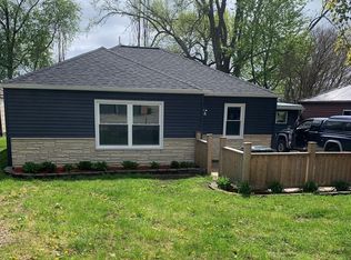 408 2nd Ave SW, West Bend, IA 50597