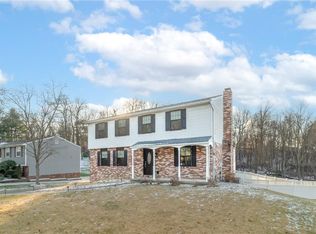 118 Kermiet Dr, Monaca, PA