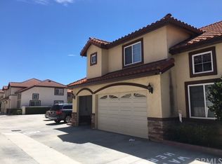 10938 Basye St APT G, El Monte, CA 91731