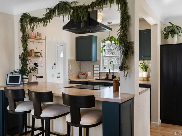 4345 S Washington Street, Englewood, CO 80113