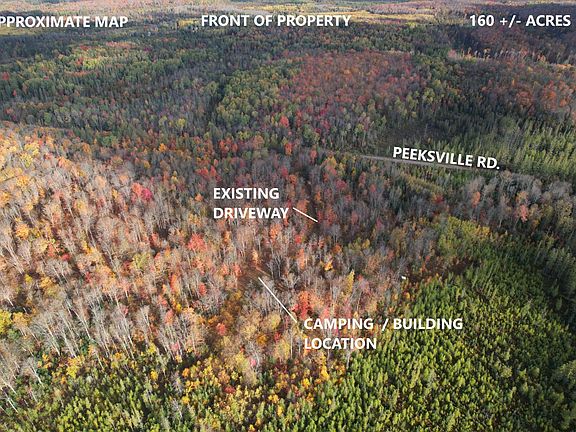 2nd image of 160 Peeksville Rd