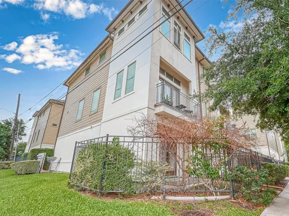 1838 Anita Street, Houston, TX 77004