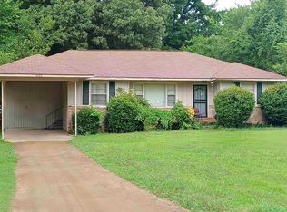 1100 Blanchard Rd, Memphis, TN 38116